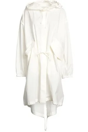 Jil Sander COATS & JACKETS - Overcoats & Trench Coats - on YOOX.com