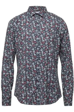 Aglini TOPWEAR - Shirts - on YOOX.com