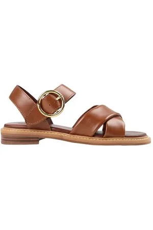 See by Chloé FOOTWEAR - Sandals - on YOOX.com
