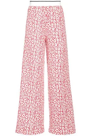 Msgm BOTTOMWEAR - Trousers - on YOOX.com