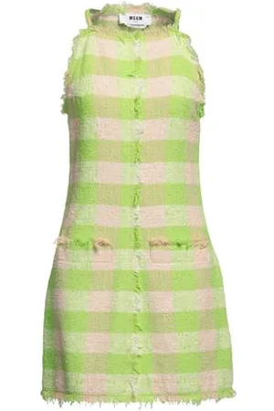 Msgm DRESSES - Mini dresses - on YOOX.com