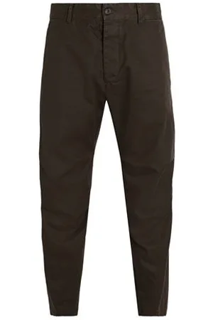Dsquared2 BOTTOMWEAR - Trousers - on YOOX.com
