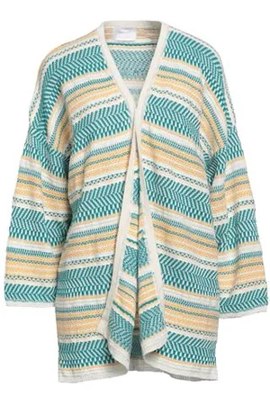 Daniele Fiesoli KNITWEAR - Cardigans - on YOOX.com