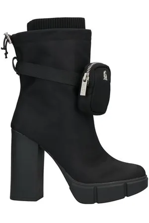 Steve Madden FOOTWEAR - Ankle boots - on YOOX.com