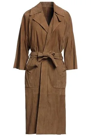 DROME COATS & JACKETS - Overcoats & Trench Coats - on YOOX.com