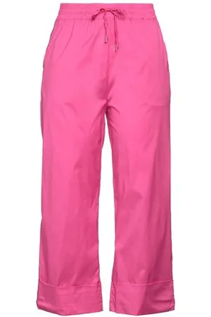 MAÏDA MILA BOTTOMWEAR - Trousers - on YOOX.com