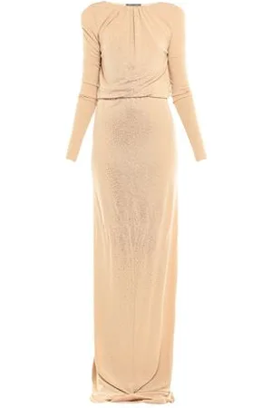 Dsquared2 DRESSES - Maxi dresses - on YOOX.com