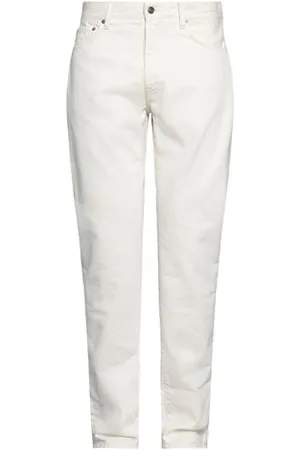 Alanui BOTTOMWEAR - Jeans - on YOOX.com