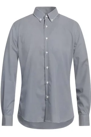 Ingram Shirts Men Formal Smart Casual Shirts FASHIOLA