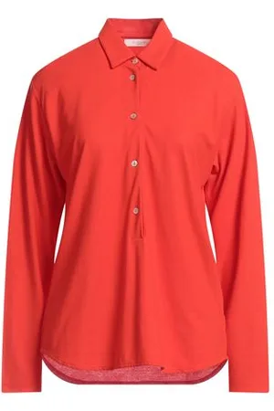 ZANONE TOPWEAR - Polo shirts - on YOOX.com