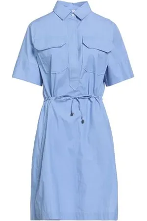 DRUMOHR DRESSES - Mini dresses - on YOOX.com