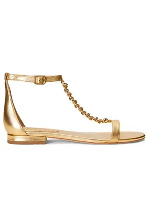 Ralph Lauren FOOTWEAR - Sandals - on YOOX.com