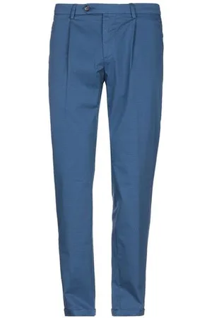 CAMOUFLAGE AR AND J. BOTTOMWEAR - Trousers - on YOOX.com