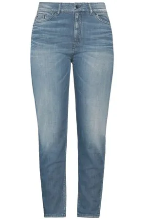 Drykorn BOTTOMWEAR - Jeans - on YOOX.com