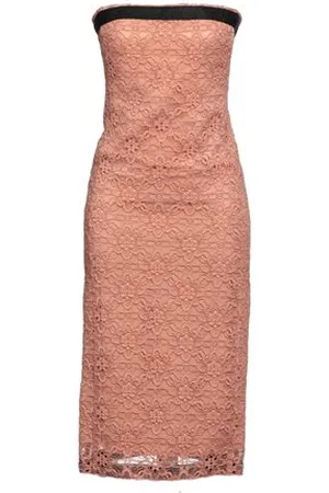 Pinko DRESSES - Midi dresses - on YOOX.com