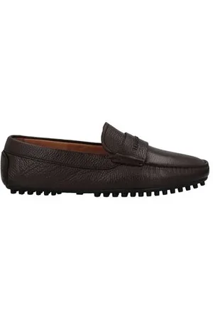 Emporio Armani FOOTWEAR - Loafers - on YOOX.com