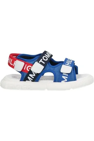 Tommy hilfiger baby boy 2024 sandals