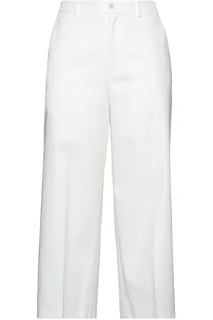 Agnona BOTTOMWEAR - Trousers - on YOOX.com