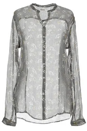 MASSIMO ALBA TOPWEAR - Shirts - on YOOX.com