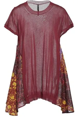 Manila Grace KNITWEAR - Jumpers - on YOOX.com