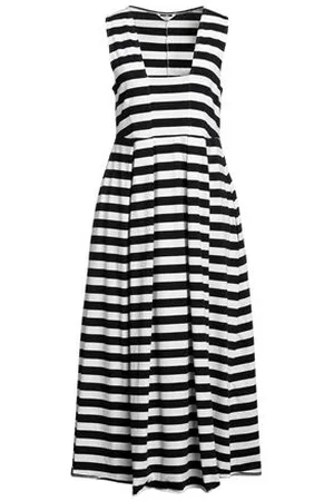 BARENA DRESSES - Midi dresses - on YOOX.com