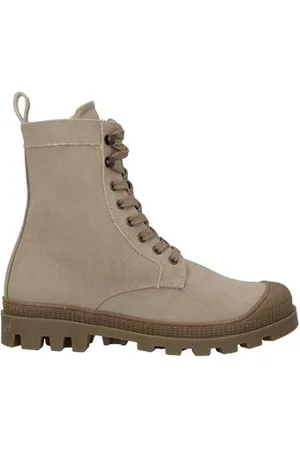 ERIKA CAVALLINI FOOTWEAR - Ankle boots - on YOOX.com