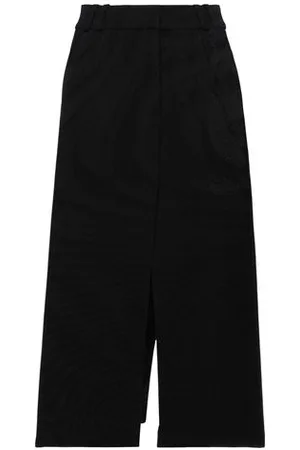 Paco rabanne BOTTOMWEAR - Midi skirts - on YOOX.com