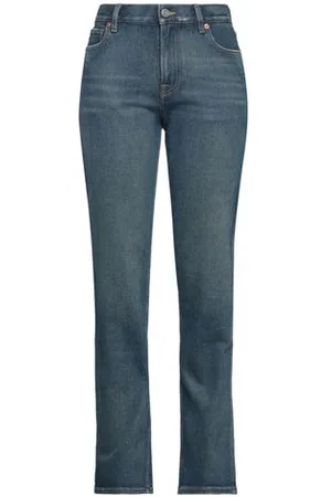 VALENTINO GARAVANI BOTTOMWEAR - Jeans - on YOOX.com