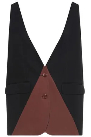 Burberry SUITS and CO-ORDS - Waistcoats - on YOOX.com