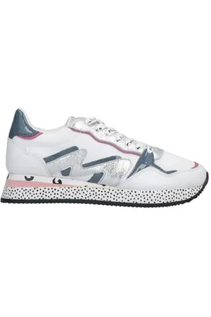 Manila Grace FOOTWEAR - Trainers - on YOOX.com