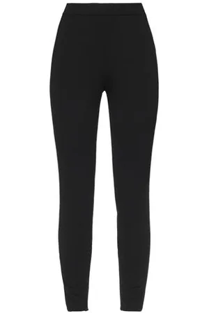 Armani Exchange BOTTOMWEAR - Leggings - on YOOX.com