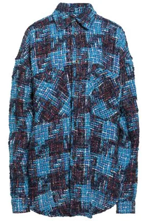 FAITH CONNEXION TOPWEAR - Shirts - on YOOX.com
