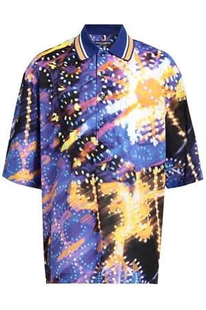 Dolce & Gabbana TOPWEAR - Shirts - on YOOX.com