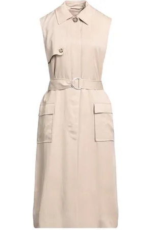 Calvin Klein COATS & JACKETS - Overcoats & Trench Coats - on YOOX.com