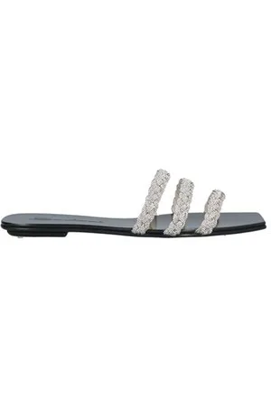santoni FOOTWEAR - Sandals - on YOOX.com
