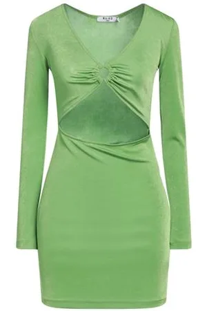 NA-KD DRESSES - Mini dresses - on YOOX.com
