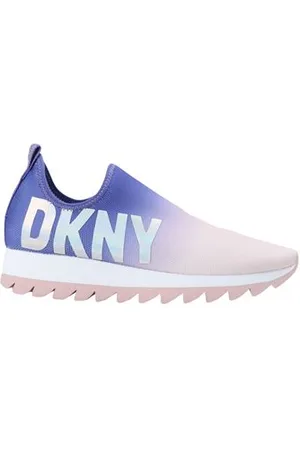 Dkny ladies sneakers on sale