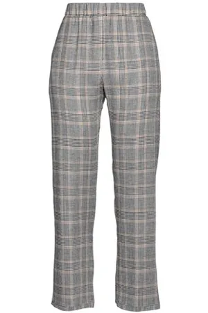 FILBEC BOTTOMWEAR - Trousers - on YOOX.com