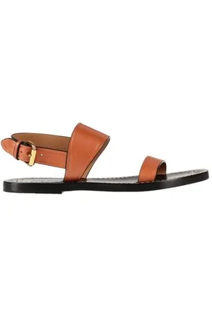 Isabel Marant FOOTWEAR - Sandals - on YOOX.com