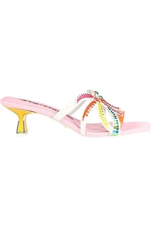 Kat Maconie FOOTWEAR - Sandals - on YOOX.com