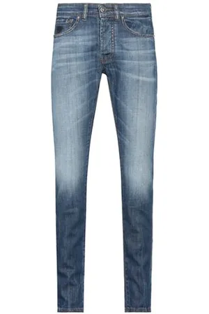 John Richmond BOTTOMWEAR - Jeans - on YOOX.com