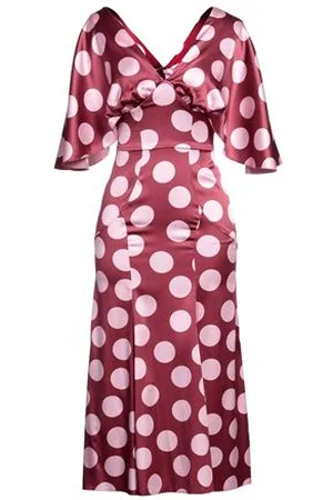 Dolce & Gabbana DRESSES - Midi dresses - on YOOX.com
