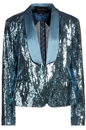 Christian Pellizzari SUITS and CO-ORDS - Blazers - on YOOX.com