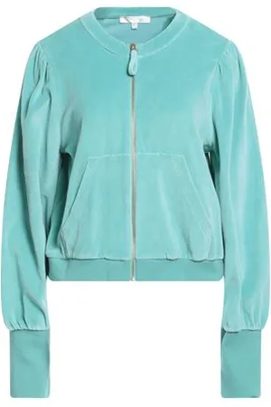 LOVESHACKFANCY TOPWEAR - Sweatshirts - on YOOX.com