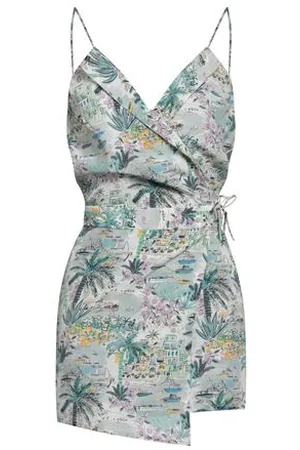 Sessun DRESSES - Mini dresses - on YOOX.com
