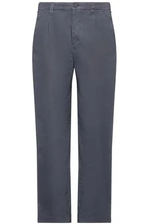 American Vintage BOTTOMWEAR - Trousers - on YOOX.com