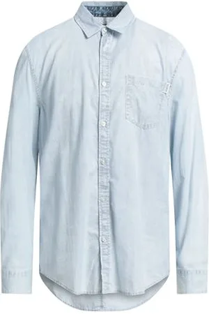 Guess TOPWEAR - Shirts - on YOOX.com