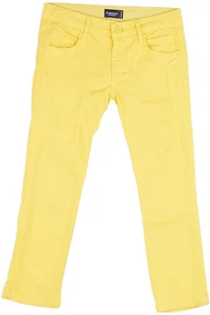 Jeckerson BOTTOMWEAR - Trousers - on YOOX.com