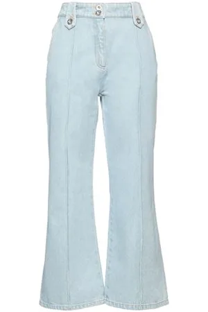 Paco rabanne BOTTOMWEAR - Jeans - on YOOX.com
