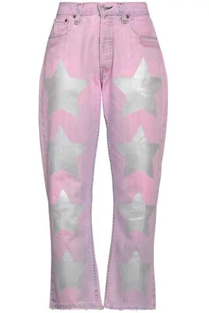 ROSSANO PERINI BOTTOMWEAR - Jeans - on YOOX.com